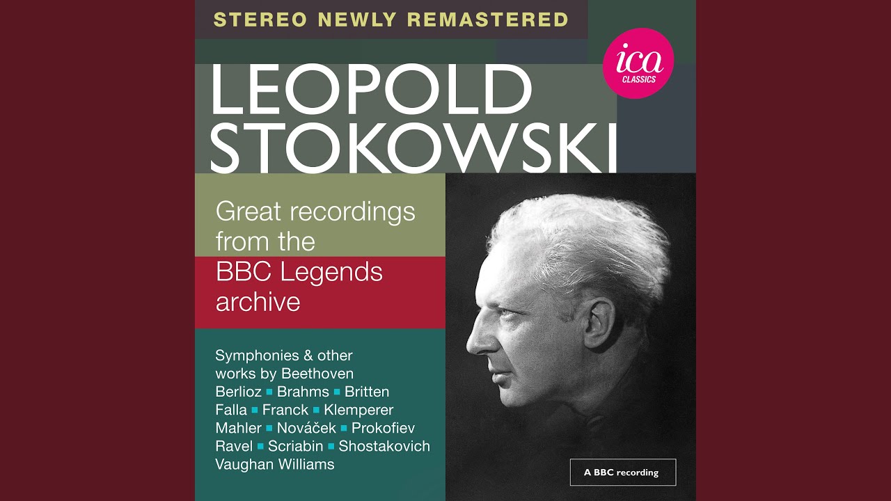 Symphony No. 5 in D Minor, Op. 47: IV. Allegro non troppo (Live at