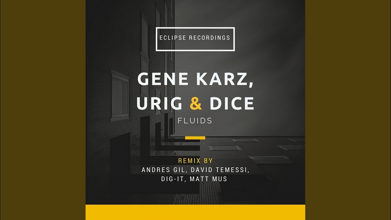 YouTubeでFluids (Andres Gil Remix)を視聴 YouTubeでFluids (Andres Gil Remix)を視聴