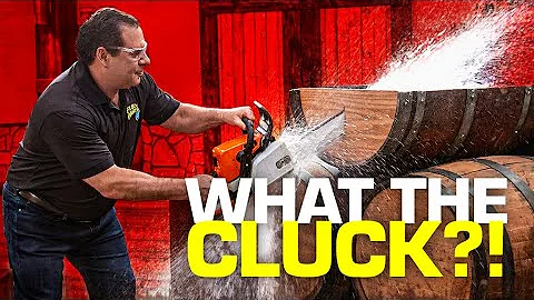 Flex PASTE Commercial (2020) -- Phil Swift