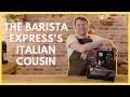 Lelit Anita. Better Than Barista Express?