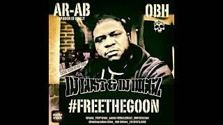 AR-Ab - Free The Goon (Full Mixtape)