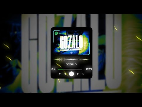GOZALO [ULTRA SLOWED] 🎧#phonkmusic #bassboosted #phonk #music #viral #aveeplayer #fypシ #edit