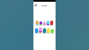 hoop stack level 667