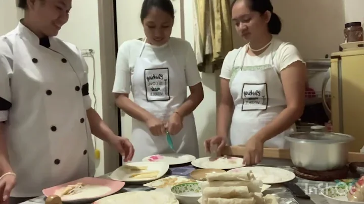Asian Dessert _Bobiles, Baclig, Montalla_ Specialt...