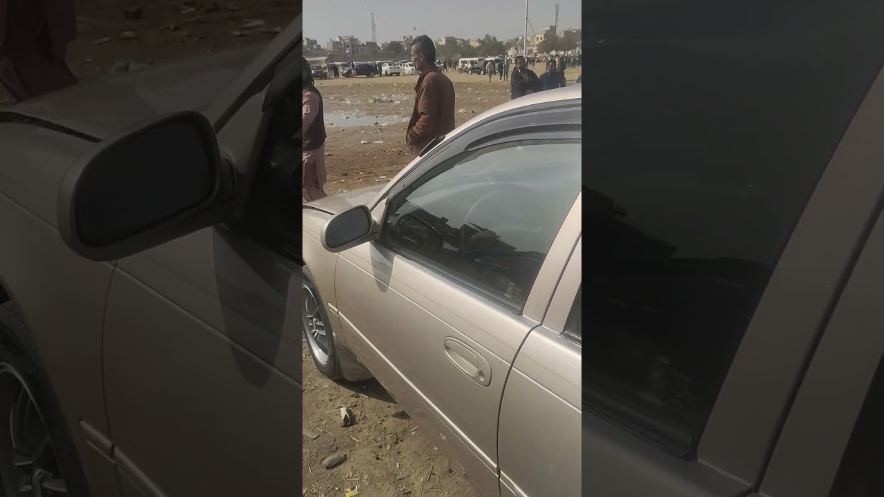 Toyota Corolla 1996-76 Low price!!!!!