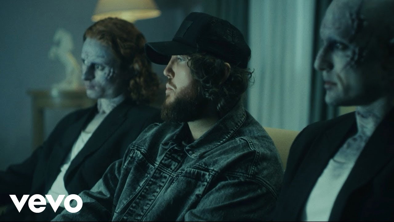 James Arthur - PISCES (Original Film)