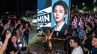 What Happened in Tampa? The Jimin Effect Today! screenshot 2