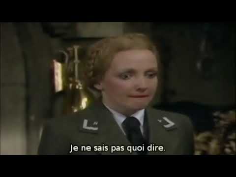 Herr Flick wants to marry Helga | Allo Allo S01E07
