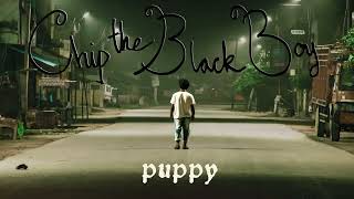 Chip The Black Boy - Puppy (Visualizer)