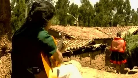 William Luna - Vienes y te vas (Videoclip oficial)