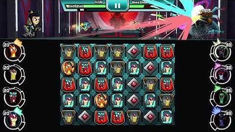 SLUG IT OUT 2//STORY MODE LEVEL 85