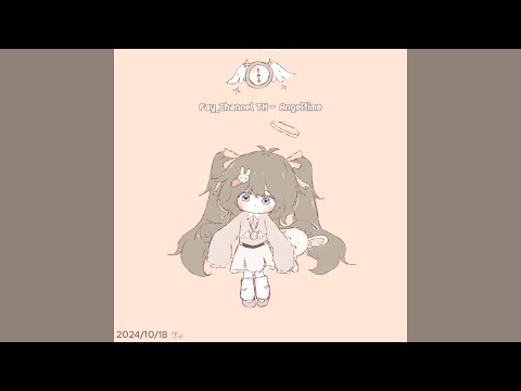 Angeltime