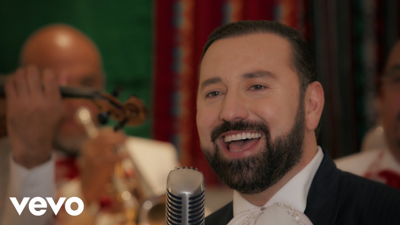 Previsualización de video para nota Chema Elizondo llega para cumplir los deseos de las mujeres