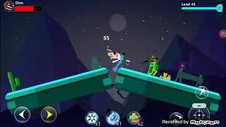 Stikfight  infinity 2