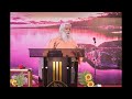 The endtimes church minister  2024 full proof conference day 2  prophet sadhu sundar selvaraj