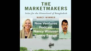 Trailer - Nancy Wimmer and Sanjoy Sanyal of New Ventures
