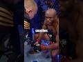 Kamaru Usman Waking Up!