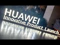 Huawei Yeni Ürünlerini Dubai&#39;de Tanıttı! İşte Huawei ile Dubai Turu!