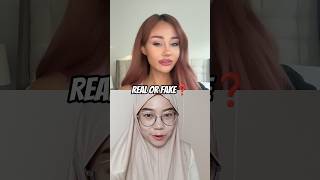 Real Or Fake