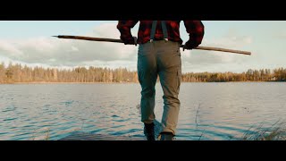 Epic log rolling fail – superfood does not make you a superhero
