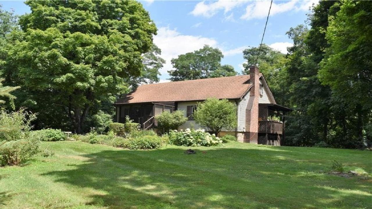 36 Frost Lane, Cornwall, NY Presented by Jennifer Gold. YouTube