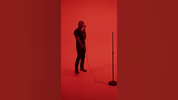 Unplugged mic drop #texas #rap #rocknroll #micdrop #unplugged #music #video #2025 #artist #red