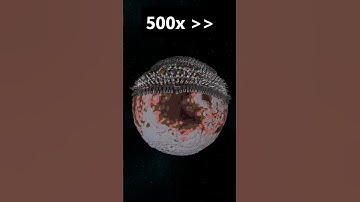 Europa Colony Timelapse | Solar System Exploration 2 | #SSE2 #roblox #solarsystemexploration2