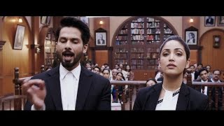 Batti Gul Meter Chalu | 54 Laakh Ke Bil Ka Maamala | Jabardast Seen /Shahid Kapoor / Yami Gautam