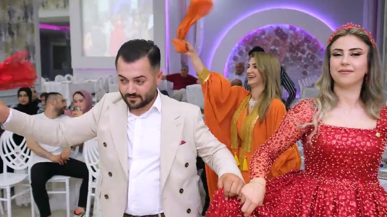 MELEK & ZEKİ HÜSEYİNOĞLU KINA 3