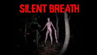 В ЭТОЙ ИГРЕ НЕЛЬЗЯ КРИЧАТЬ!!! ЭТА ИГРА СТРАШНЕЕ DON'T SCREAM ➤SILENT BREATH