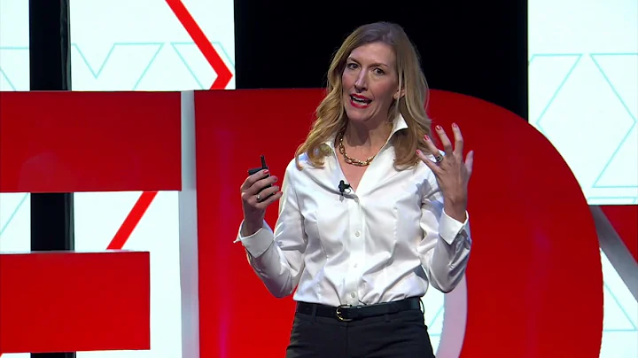 Living in the And | Julie Larson | TEDxDesMoines