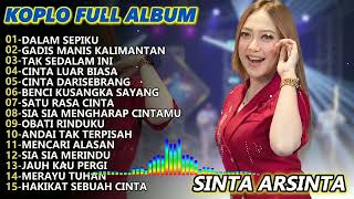 ORANG KETIGA, SALAHMU SENDIRI — DANGDUT FULL ALBUM 2026 screenshot 4