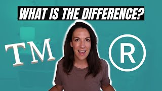 TM SM or ®? How to Use the Trademark Symbols the Right Way!