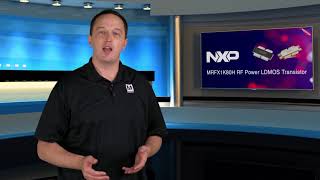 NXP MRFX1K80 RF Power LDMOS Transistor | Featured Product Spotlight