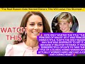 🚨 Princess of Wales or Princess of Controversy? Critics Say Kate Crossed the Line”|| The Debate