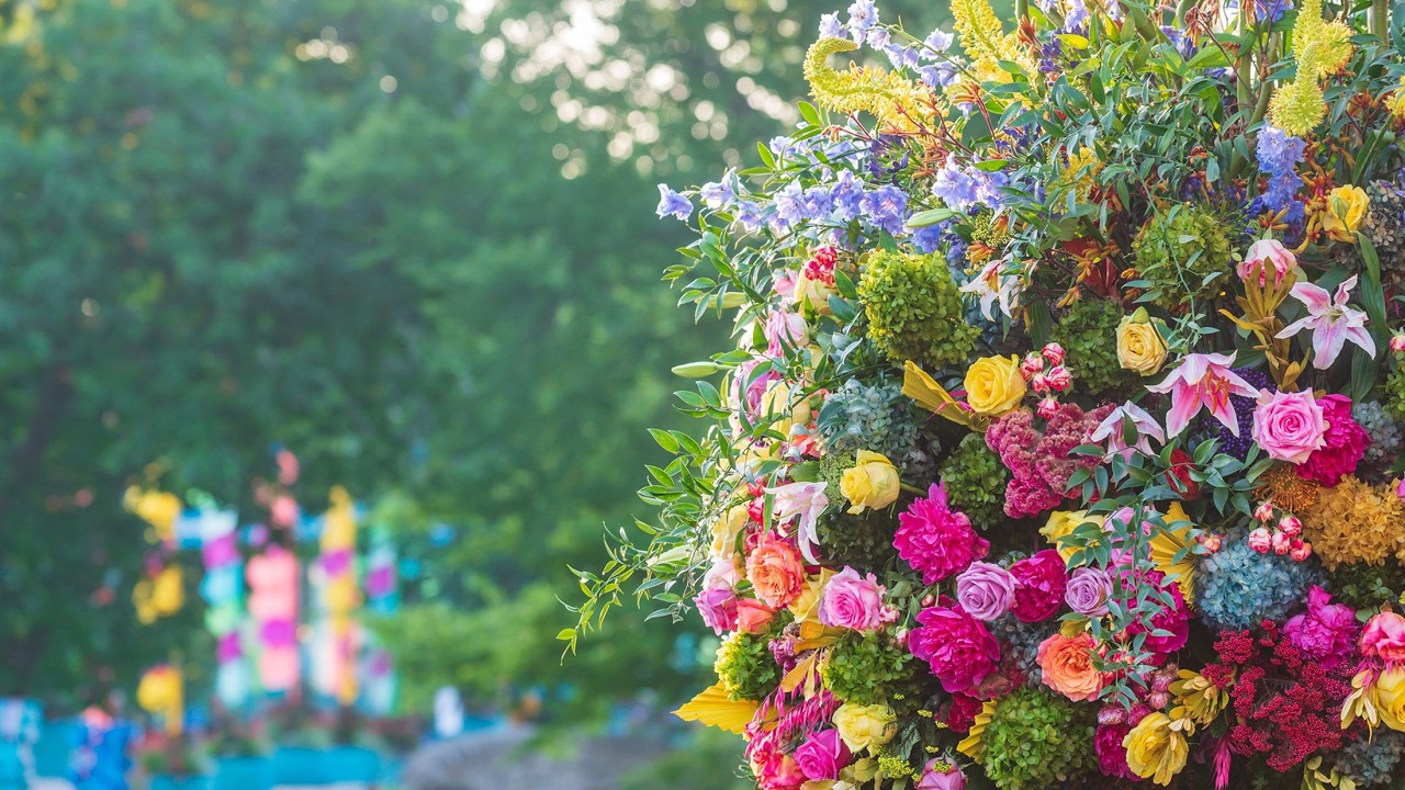 PHILADELPHIA FLOWER SHOW 2026.