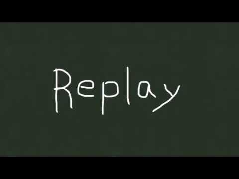 やぎこ 『Replay』