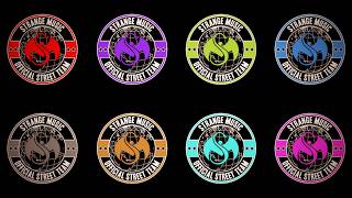 Famous Joey Cool- Set It Off LYRICS Wealth