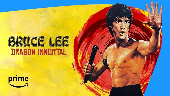Bruce Lee - Dragón Inmortal | Prime
