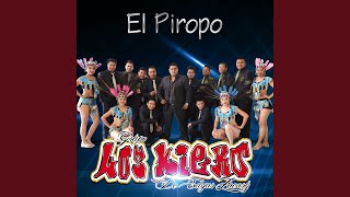 El Piropo chords