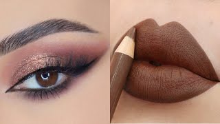 EYE MAKEUP HACKS COMPILATION - Beauty Tips For Every Girl 2020 99