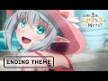『The Beginning After the End』Season 2 Non-Credit Ending Video