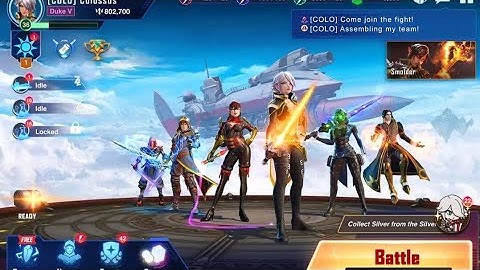 Crystalborne Heroes Of Fate