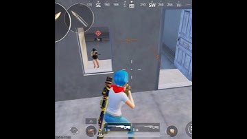1v4 🥵 wait for end #fun2on