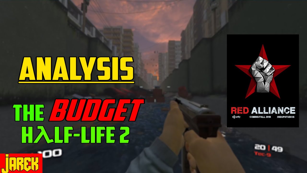 why is half life so good why is half life so good