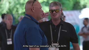 NDC 2025 Recap - Fujitsu National Distributor Conference
