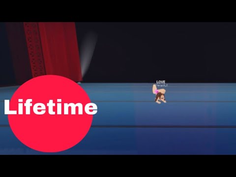DANCE MOM YOUTUBE:mackenzie acrobatic solo”shoulda coulda woulda”(season 2)|lifetime
