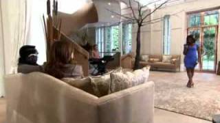 Treyc Cohen -  Judges Houses. The X-Factor 2010 Episode 9