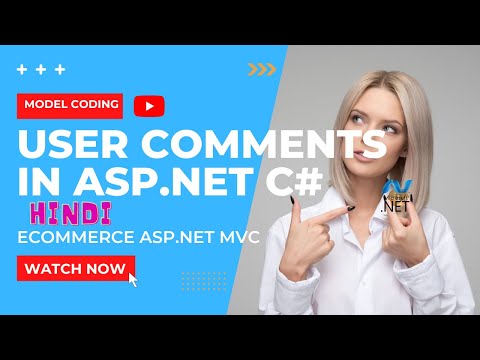 User comments in asp.net mvc Finally Revealed #43