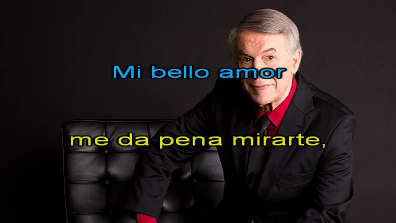 KARAOKE ADAMO - ELLA